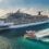 Carnival Conquest: “Experience Unforgettable Moments on the 7 Seas: Sail on a Voyage of Luxury and Adventure